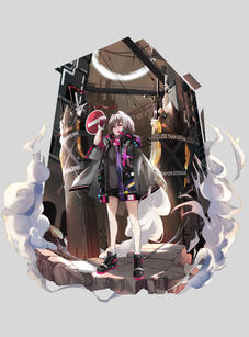 RainGirl_Concept RainGirl_Concept